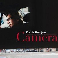 Cover for Frank Boeijen · Camera (CD) [Deluxe edition] [Digipak] (2009)