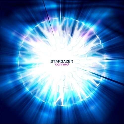 Cover for Stargazer · Connect (CD) (2012)