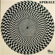 Cover for Spirale (LP) (2021)