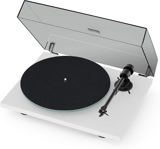 Cover for Pro-Ject · Pro-Ject T1 Pladespiller (Skivspelare)