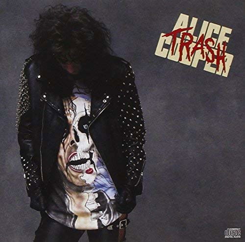 Trash - Alice Cooper - Musik - N/A - 9399746513020 - 