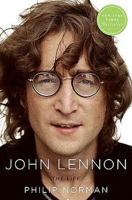 Cover for John Lennon · Life (Book) (2009)