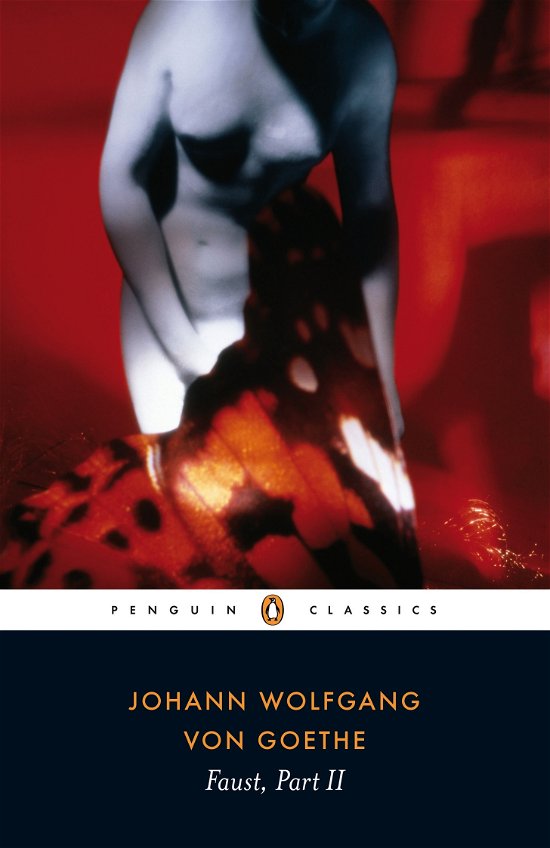 Cover for Goethe · Faust, Part II - Faust (Paperback Bog) (2009)