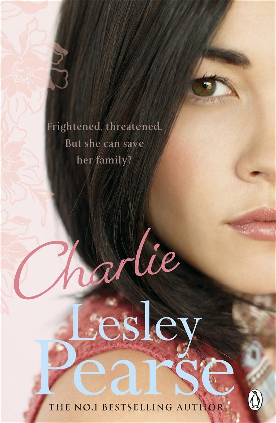 Cover for Lesley Pearse · Charlie (Paperback Book) (2009)