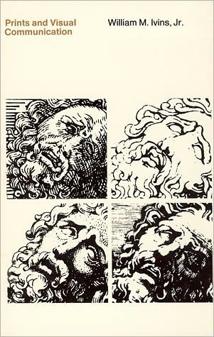 Prints and Visual Communication - The MIT Press - William M. Ivins - Bücher - MIT Press Ltd - 9780262590020 - 15. Juli 1969