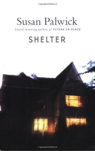 Cover for Susan Palwick · Shelter (Paperback Bog) [1st edition] (2007)