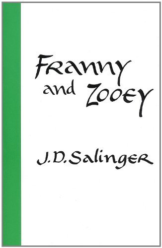 Cover for J. D. Salinger · Franny and Zooey (Pocketbok) (2001)
