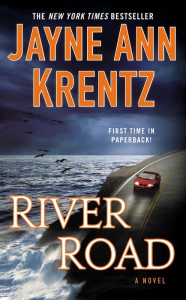 Cover for Jayne Ann Krentz · River Road (Paperback Book) (2015)