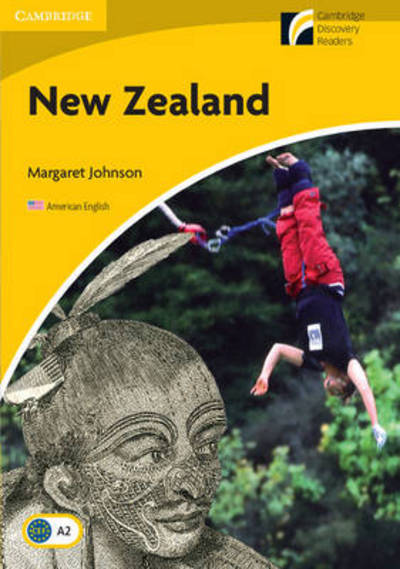 New Zealand Level 2 Elementary / Lower-intermediate American English - Cambridge Experience Readers - Margaret Johnson - Books - Cambridge University Press - 9780521149020 - January 5, 2010