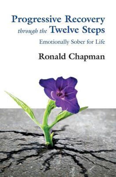 Cover for Ronald Chapman · Progressive Recovery through the Twelve Steps (Paperback Book) (2019)