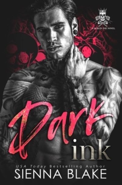 Cover for Sienna Blake · Dark Ink (Paperback Book) (2023)