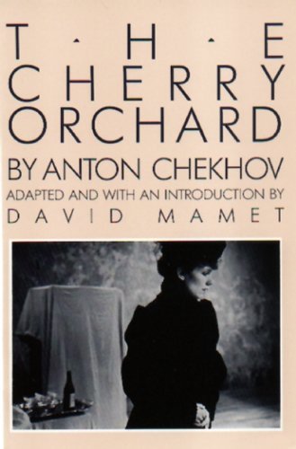 Cover for David Mamet · The Cherry Orchard (Paperback Book) (1994)