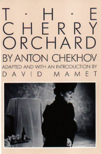 The Cherry Orchard - David Mamet - Livros - Avalon Travel Publishing - 9780802130020 - 11 de janeiro de 1994