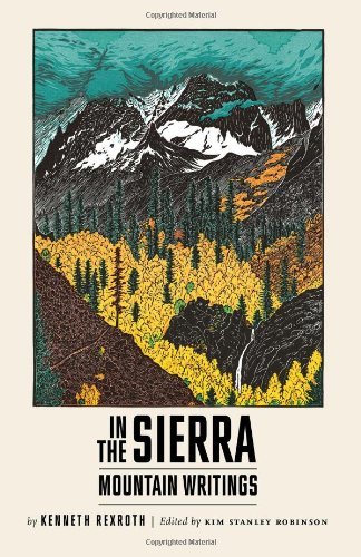 Cover for Kenneth Rexroth · In the Sierra: Mountain Writings (Paperback Book) (2012)