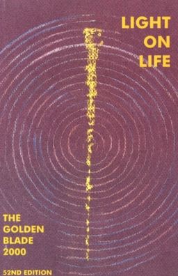 Cover for Dorit Winter · Light on Life (Paperback Book) [1ST edition] (1999)