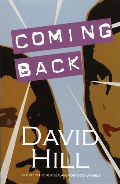 Cover for David Hill · Coming Back (Taschenbuch) (2006)