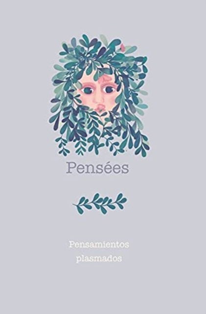 Cover for Lilu Escobar · Pensees (Hardcover bog) (2021)