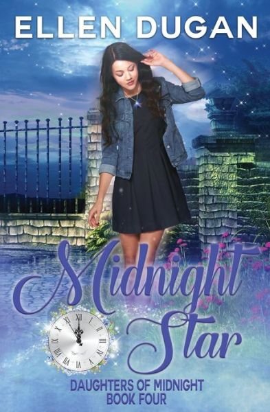 Midnight Star - Ellen Dugan - Books - Independently Published - 9781097326020 - May 17, 2019