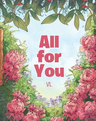 Cover for Vl · All for You (Paperback Book) (2021)
