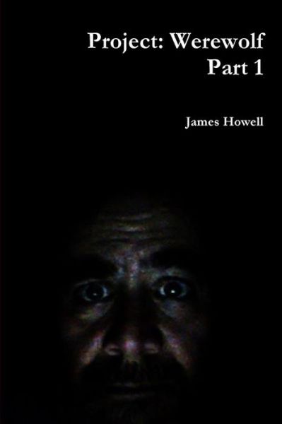 Cover for James Howell · Project (Paperback Book) (2016)