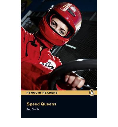 Cover for Rod Smith · Level 1: Speed Queens - Pearson English Graded Readers (Paperback Book) (2010)