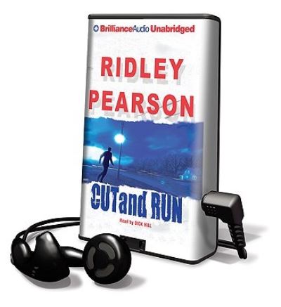 Cover for Ridley Pearson · Cut and Run (N/A) (2009)