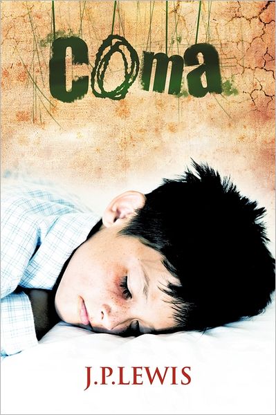 Coma - J P Lewis - Books - Authorhouse - 9781456783020 - July 6, 2011