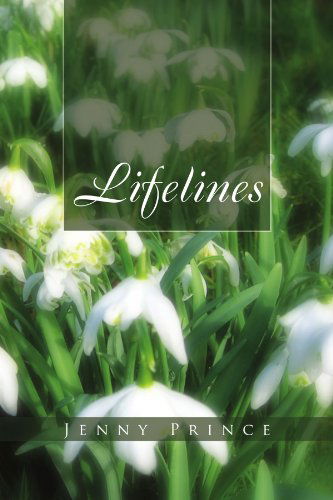 Cover for Jenny Prince · Lifelines (Paperback Book) (2011)