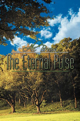 Cover for Ali Brown · The Eternal Pulse (Paperback Book) (2012)
