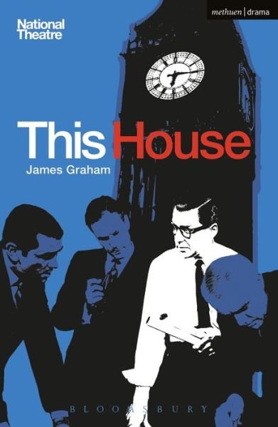 Cover for James Graham · This House - Modern Plays (Paperback Book) (2013)
