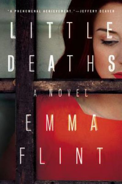 Cover for Emma Flint · Little Deaths Lib/E (CD) (2017)