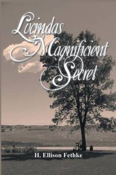 Cover for H Ellison Fethke · Lucinda's Magnificient Secret (Paperback Bog) (2014)