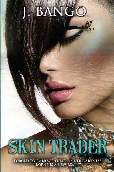 Cover for J Bango · Skin Trader (Paperback Book) (2014)