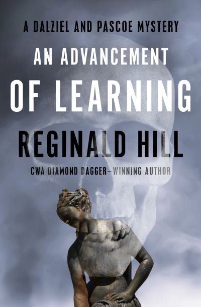Cover for Reginald Hill · An Advancement of Learning (Paperback Book) (2020)