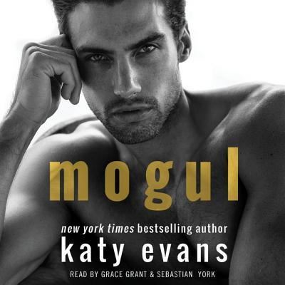 Cover for Katy Evans · Mogul (CD) (2018)