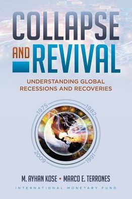 Collapse and revival: understanding global recessions and recoveries - M. Ayhan Kose - Books - International Monetary Fund (IMF) - 9781513570020 - December 31, 2015