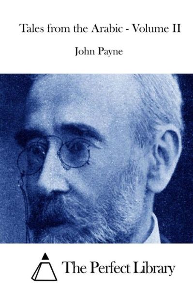 Cover for John Payne · Tales from the Arabic - Volume II (Pocketbok) (2015)