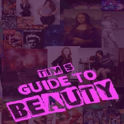 Tim's Guide To Beauty - T R Goodfellow - Kirjat - Createspace Independent Publishing Platf - 9781519705020 - maanantai 4. tammikuuta 2016