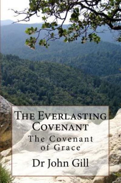 Cover for David Clarke · The Everlasting Covenant (Paperback Book) (2016)