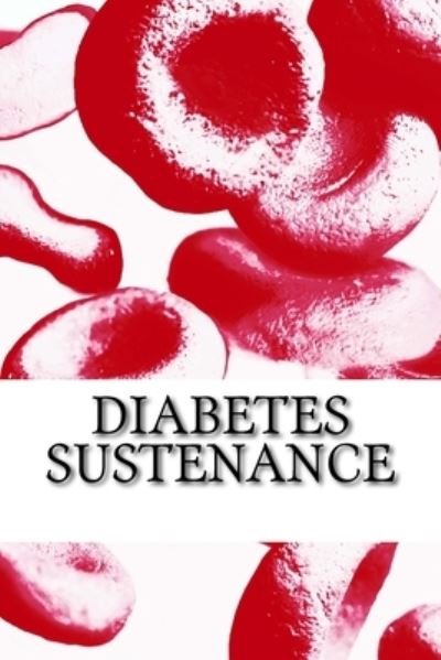 Cover for F D S H · Diabetes Sustenance (Paperback Book) (2017)