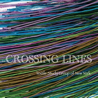 Cover for Marilyn Henrion · Crossing Lines (Paperback Book) (2017)