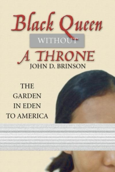 Cover for John D. Brinson · Black Queen Without a Throne (Pocketbok) (2002)