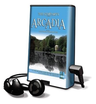 Cover for Tom Stoppard · Arcadia (MISC) (2009)