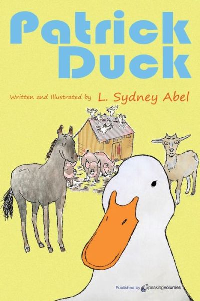 Cover for L. Sydney Abel · Patrick Duck (Paperback Book) (2018)