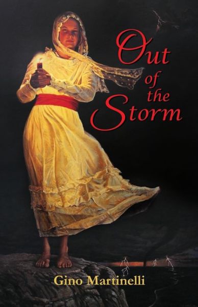 Cover for Gino Martinelli · Out of the Storm: Book 1 - Fever (Paperback Book) (2020)