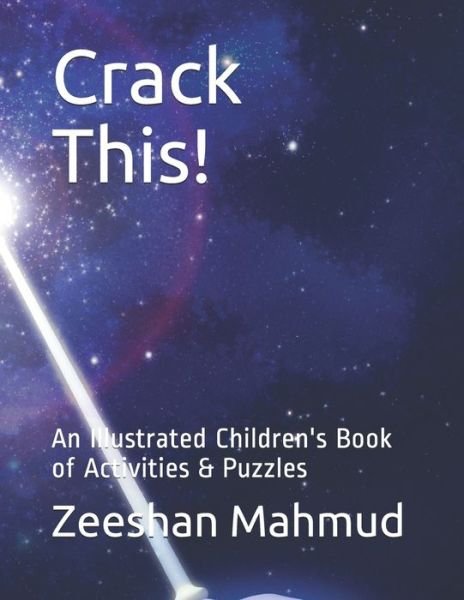 Cover for Zeeshan Mahmud · Crack This! (Paperback Book) (2020)