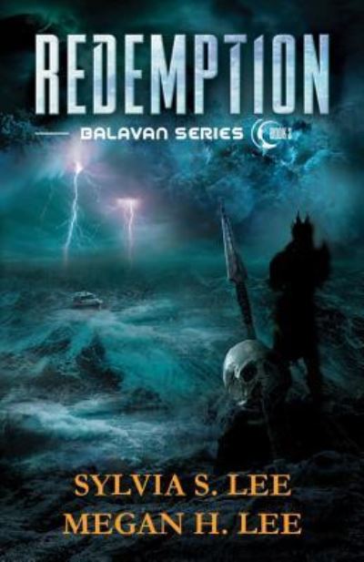 Cover for Sylvia S Lee · Redemption (Paperback Book) (2019)