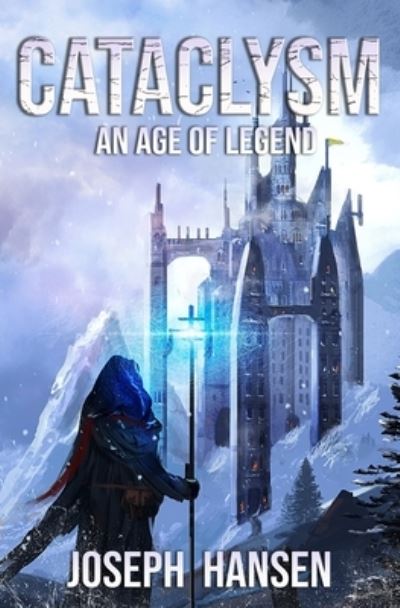 Cataclysm - Joseph Hansen - Books - Independently Published - 9781699713020 - January 13, 2020