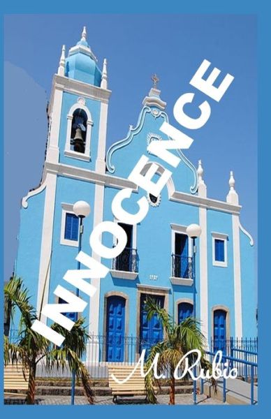 Cover for M Rubio · Innocence (Paperback Book) (2019)