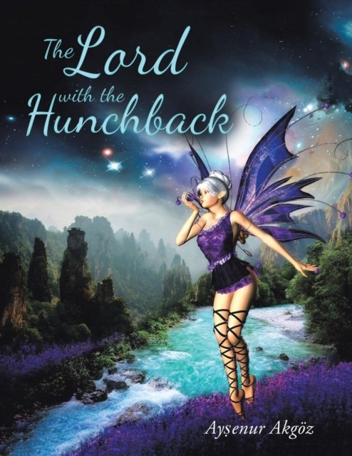 Cover for Aysenur Akgoez · The Lord with the Hunchback (Pocketbok) (2019)